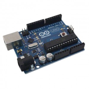 Arduino Uno