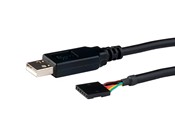 FTDI USB to TTL Serial Cable